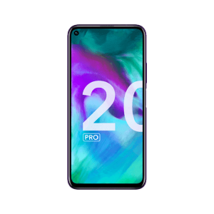 réparer HONOR 20 PRO