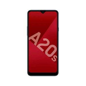 réparer A20 S