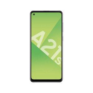 réparer A21 S