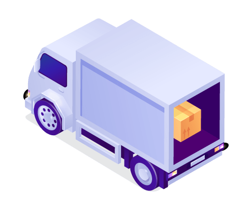 camion livraison
