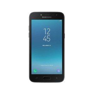 réparer J2 2018