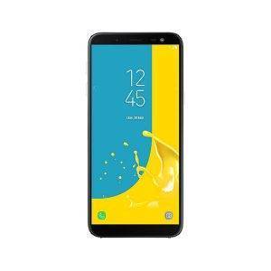 réparer J6 + 2018
