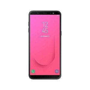 réparer J8 2018