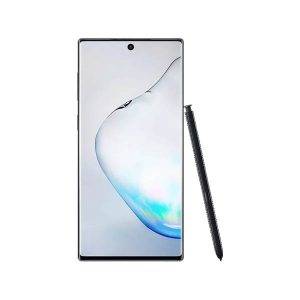 réparer Note 10 +