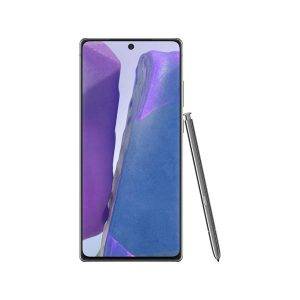 réparer Note 20