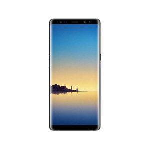 réparer Note 8