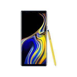 réparer Note 9