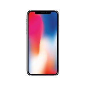 Réparer iPhone X