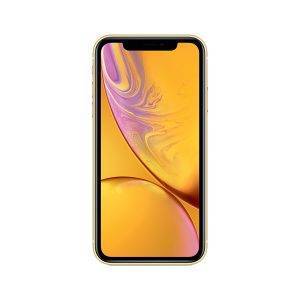 réparer iPhone XR