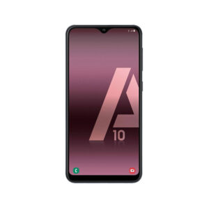 réparer A10