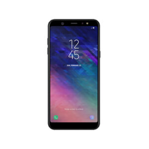 réparer A6 Plus 2018