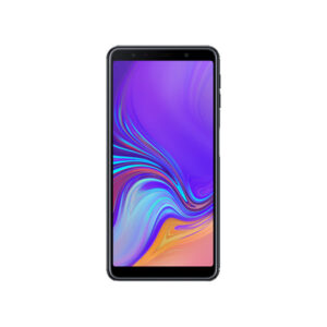 réparer A7 2018