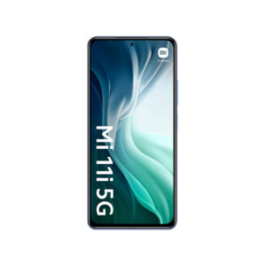 réparer MI 11i 5G