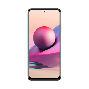 réparer Redmi Note 10 S