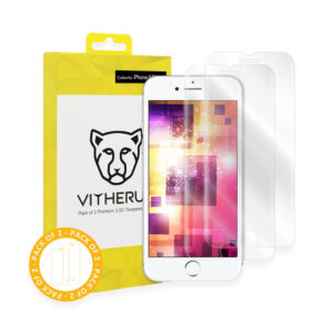 Vitherum gold