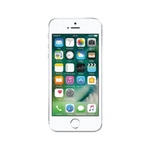 réparer iPhone SE 2016