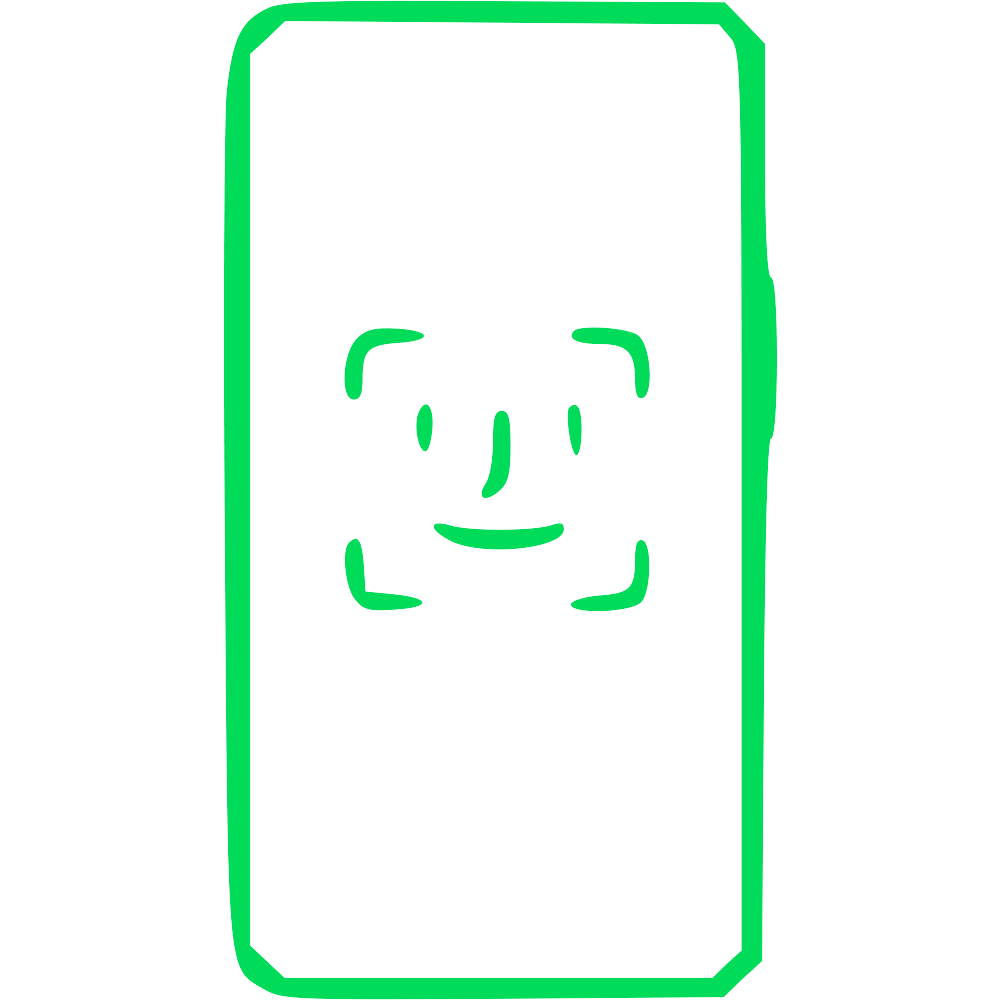 Face ID FACE ID iPhone