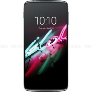 Réparation Idol 3