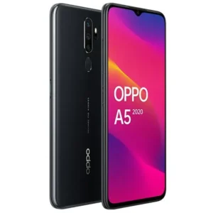 réparation Oppo A5 2020