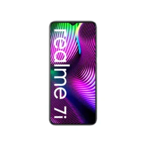 Realme 7I réparation