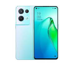 reno 8 Pro + 5G