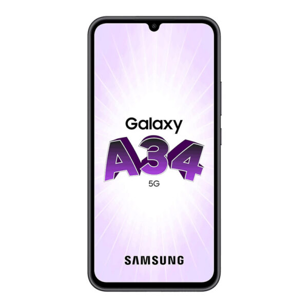 Samsung A34 5G