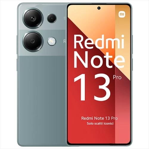 Redmi Note 13 Pro 4G