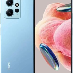 Redmi Note 12 5G