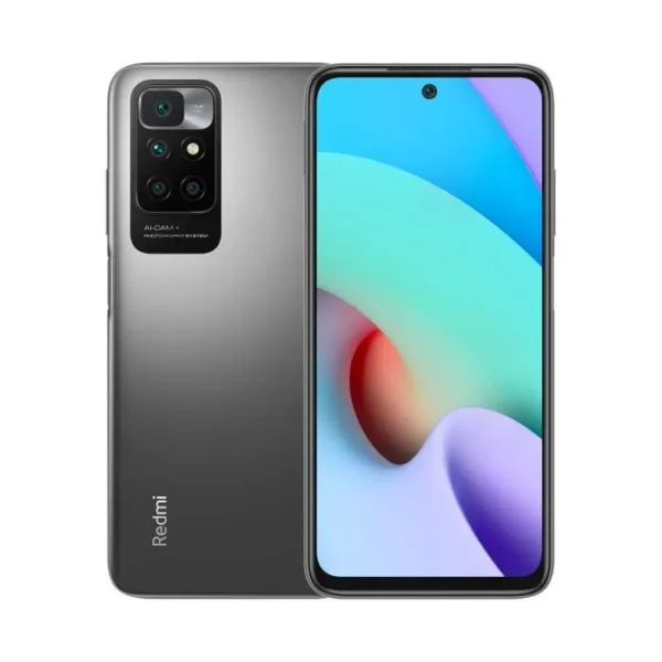 Redmi 10 (2022)