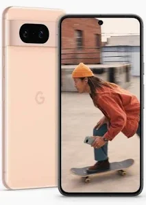 Pixel 8