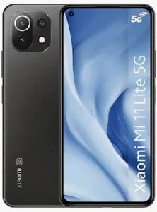 Mi 11 Lite 5G