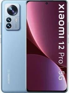 Xiaomi 12 Pro