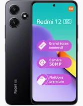 Redmi 12 5G