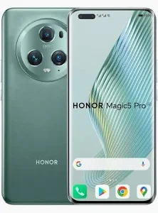 Honor magic 5 pro