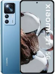 Xiaomi 12T
