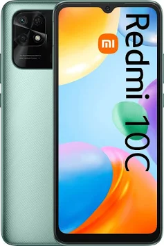 Redmi 10C