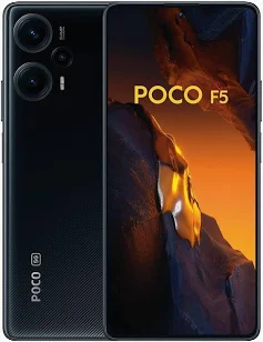 POCO F5 5G