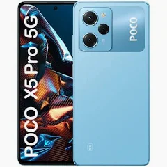 Poco X5 PRO 5G