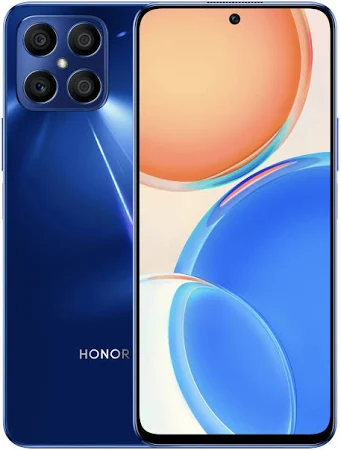 Honor X8 5G