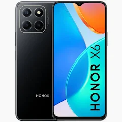 Honor X6