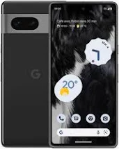 Pixel 7